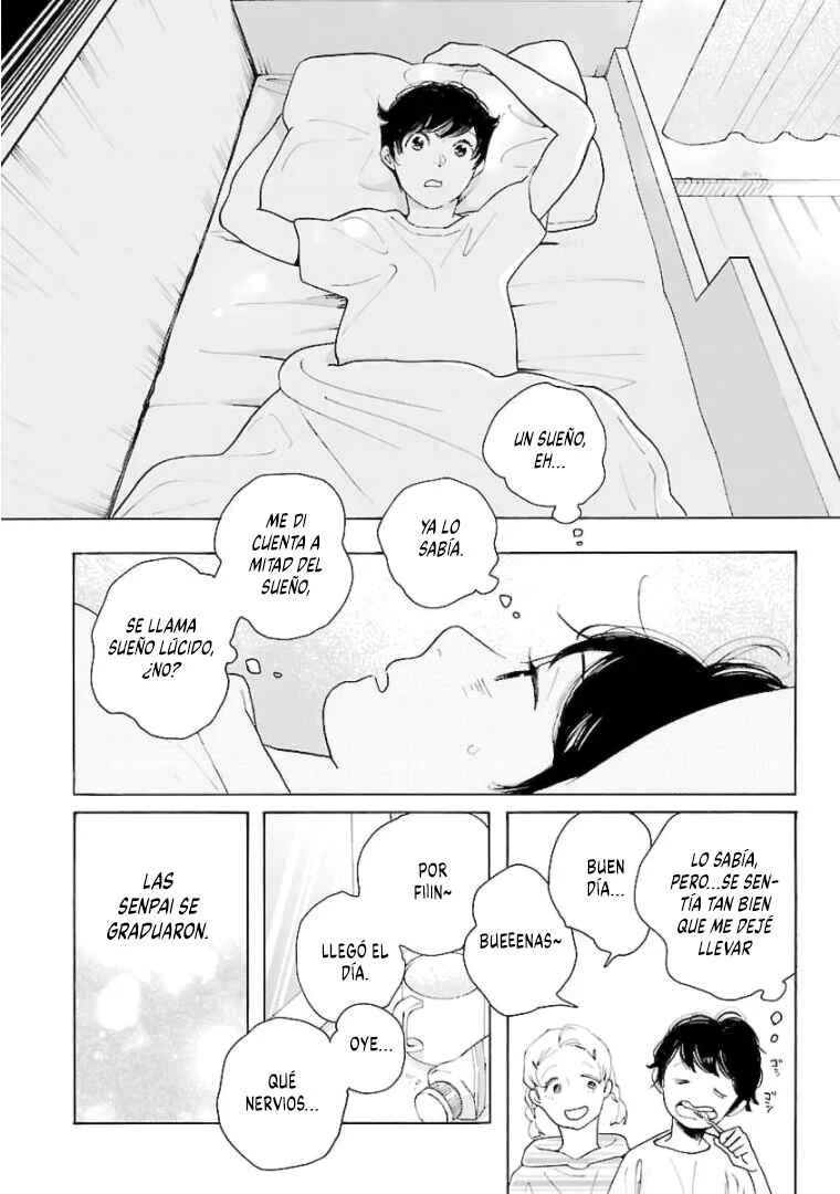 Awajima Hyakkei Capítulo 20 - Page 1
