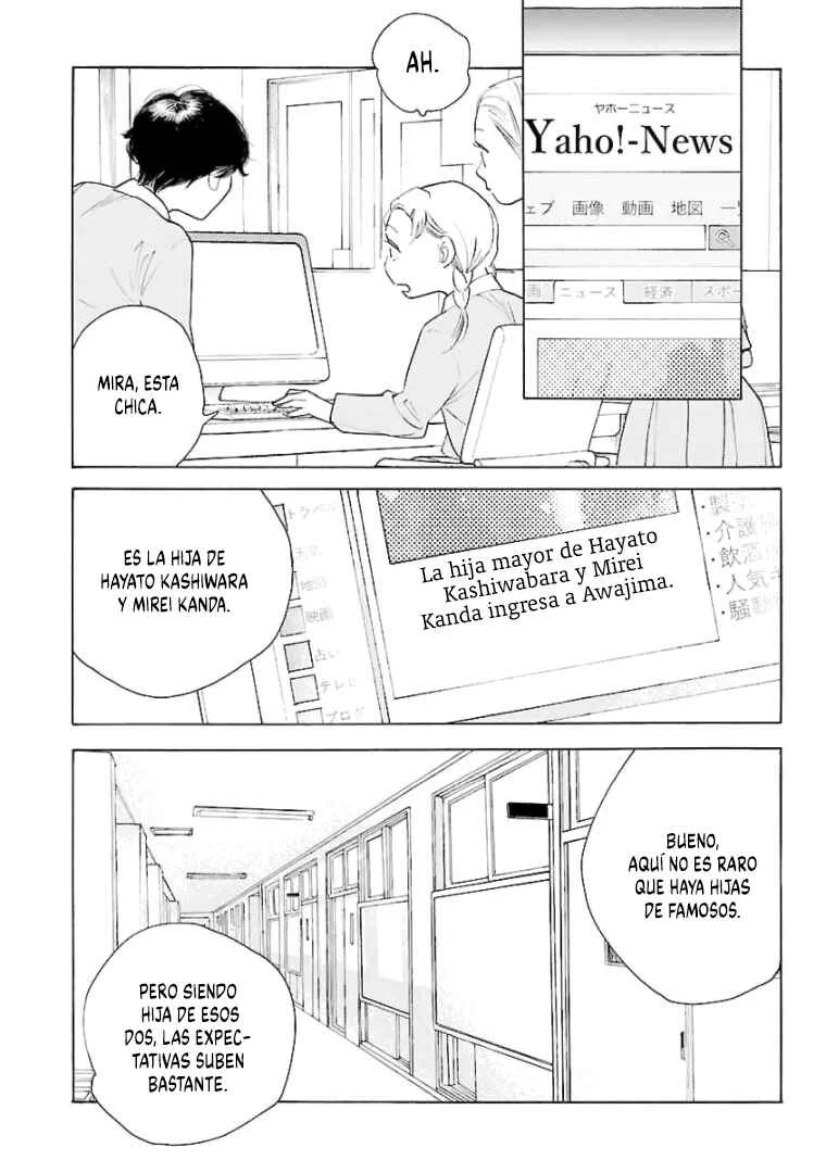 Awajima Hyakkei Capítulo 20 - Page 3