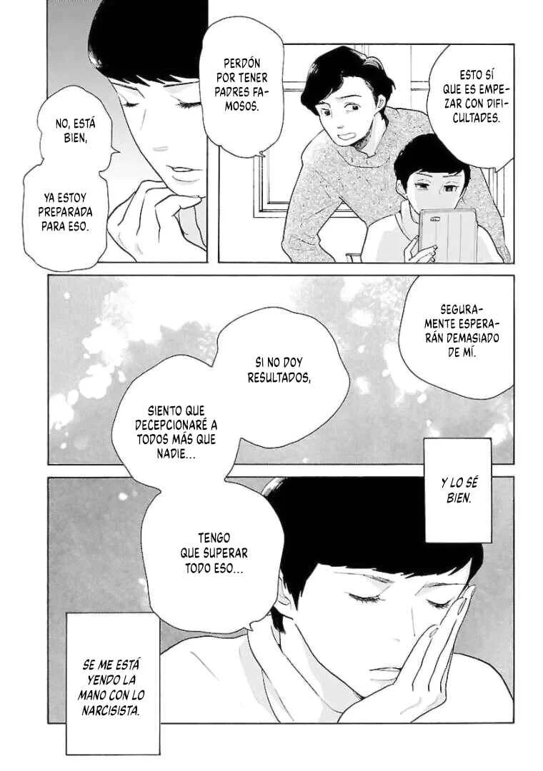 Awajima Hyakkei Capítulo 20 - Page 5