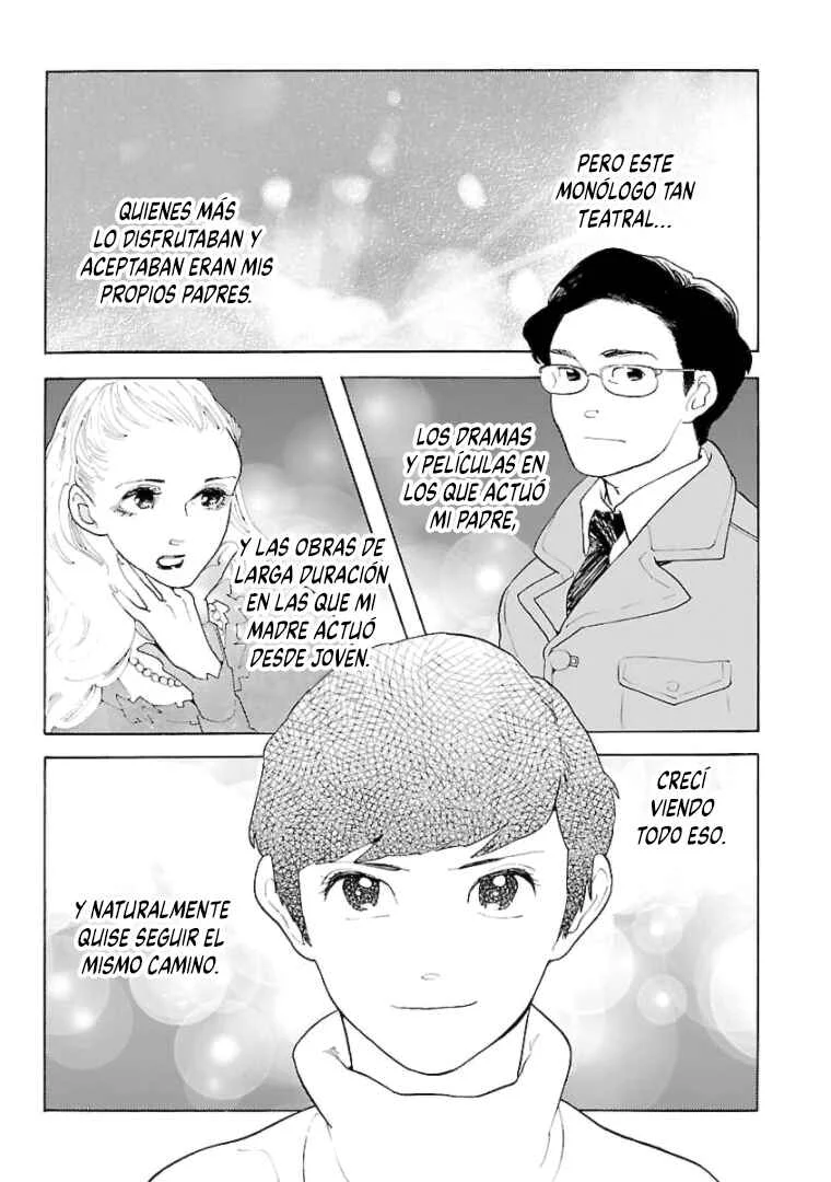Awajima Hyakkei Capítulo 20 - Page 6