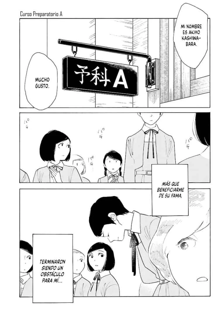 Awajima Hyakkei Capítulo 20 - Page 9