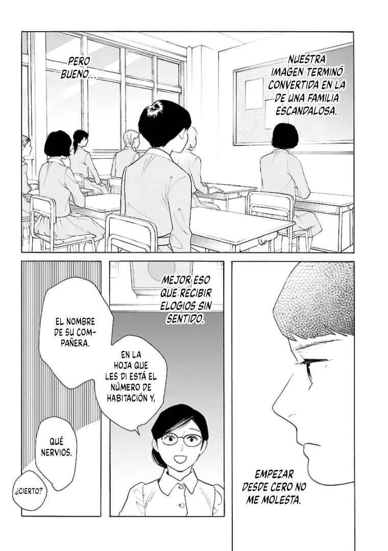 Awajima Hyakkei Capítulo 20 - Page 10