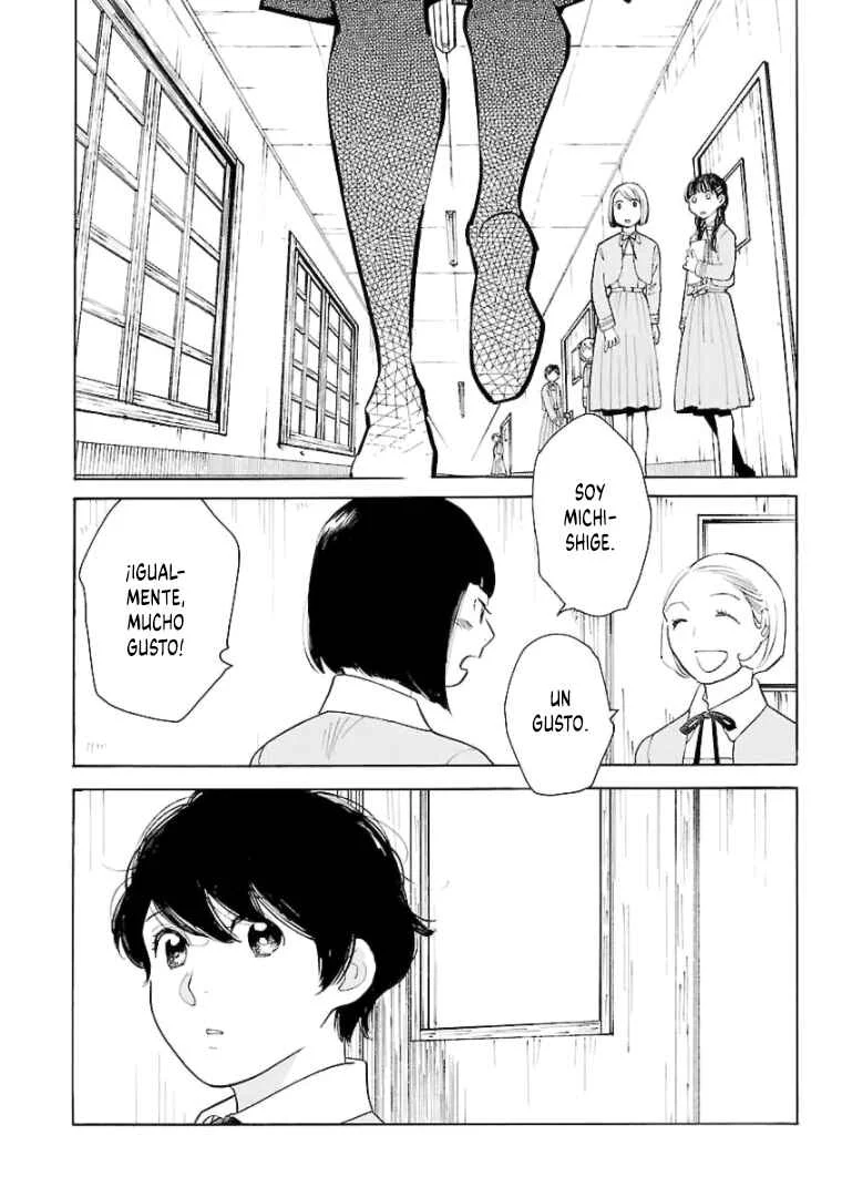 Awajima Hyakkei Capítulo 20 - Page 11