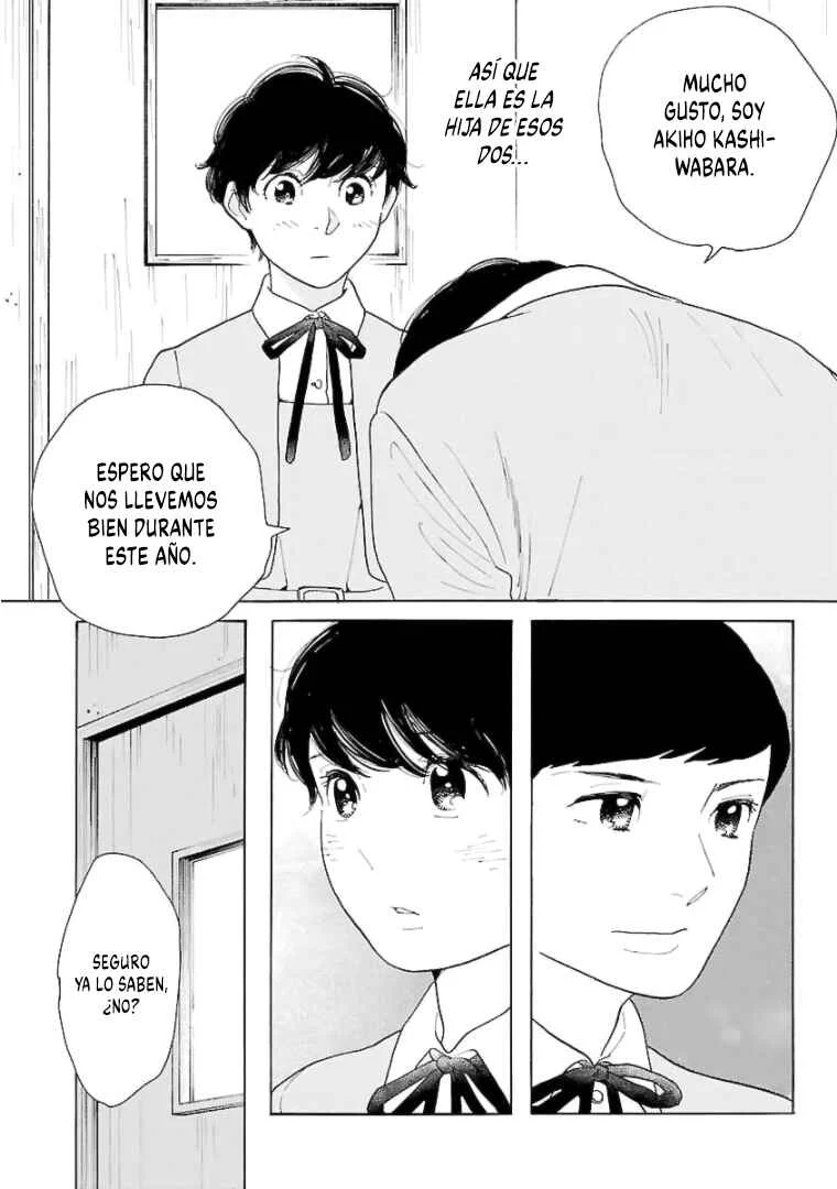 Awajima Hyakkei Capítulo 20 - Page 13