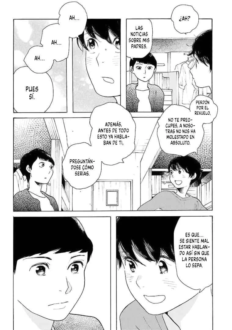 Awajima Hyakkei Capítulo 20 - Page 14