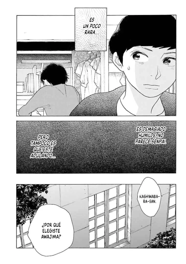 Awajima Hyakkei Capítulo 20 - Page 15