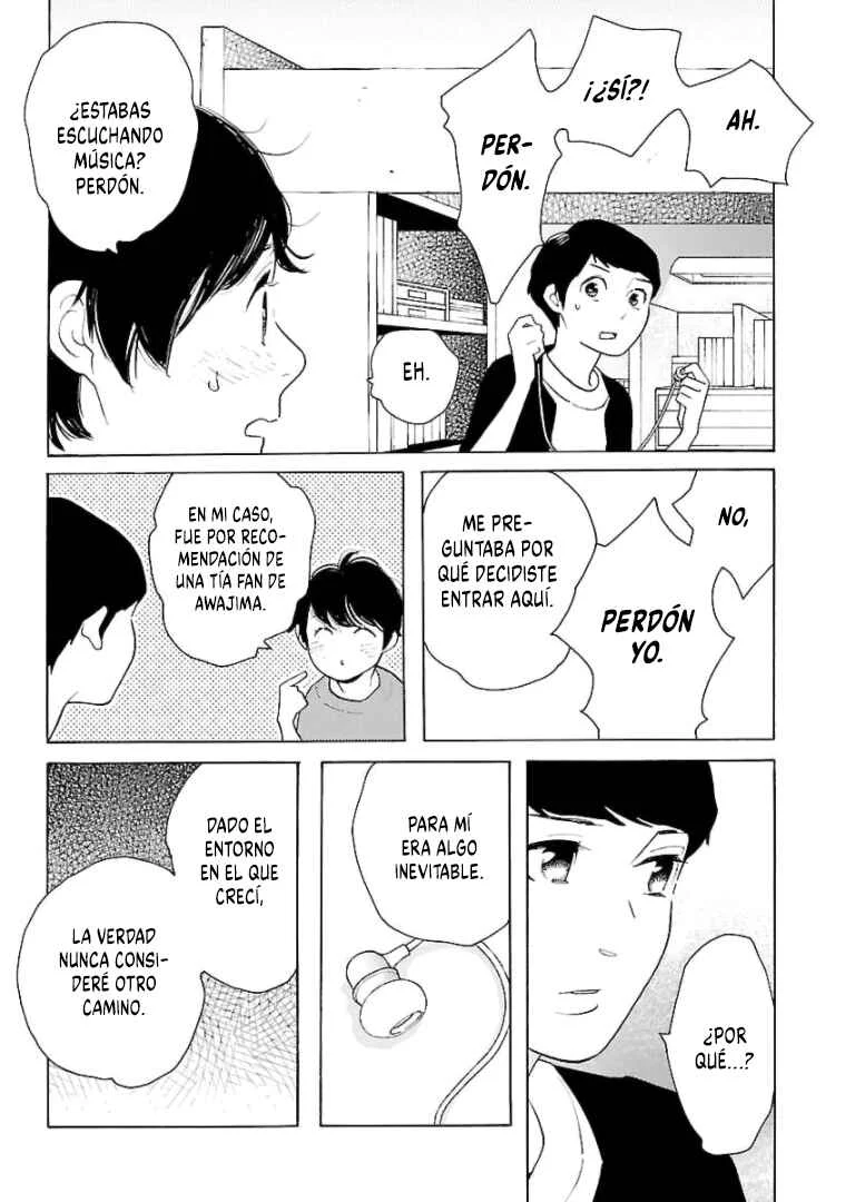 Awajima Hyakkei Capítulo 20 - Page 16
