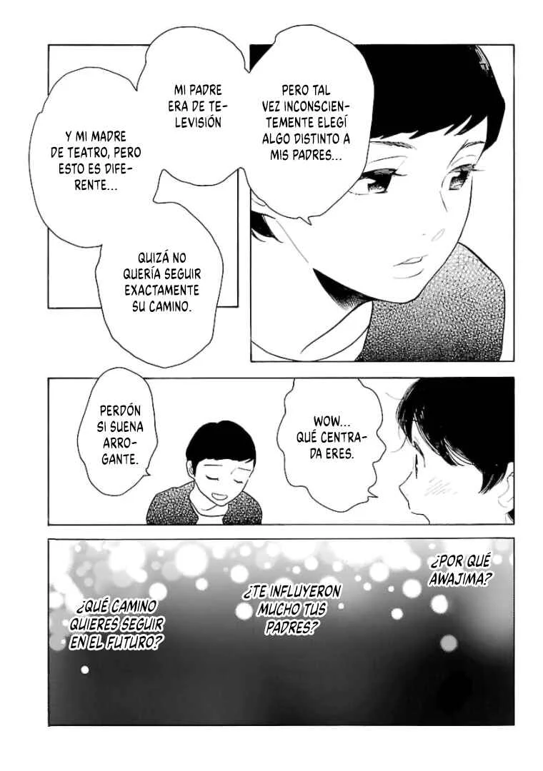 Awajima Hyakkei Capítulo 20 - Page 17