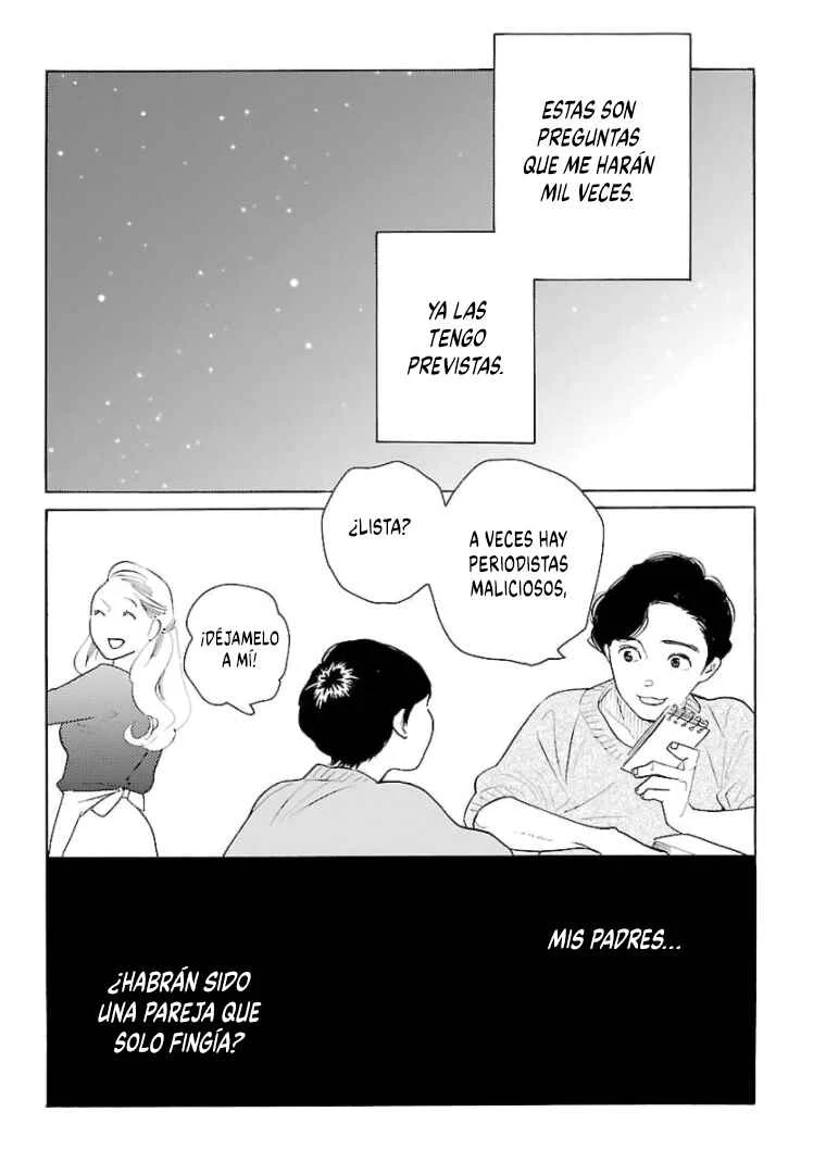 Awajima Hyakkei Capítulo 20 - Page 18