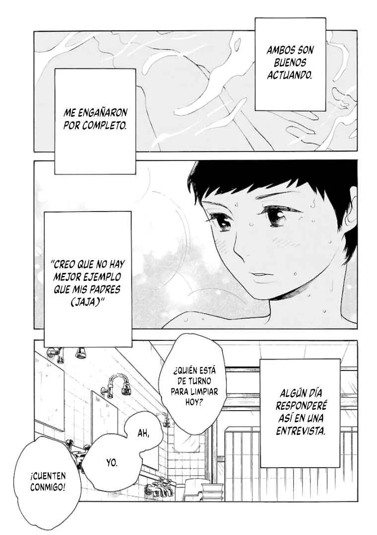 Awajima Hyakkei Capítulo 20 - Page 19