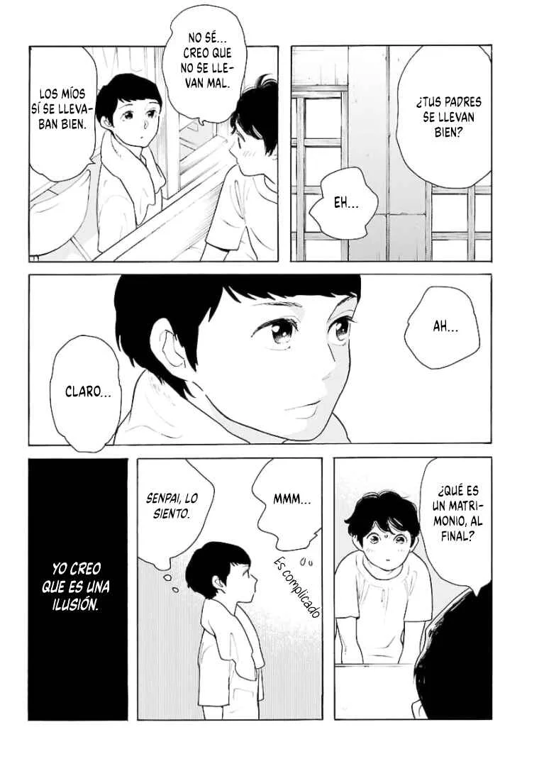 Awajima Hyakkei Capítulo 20 - Page 20