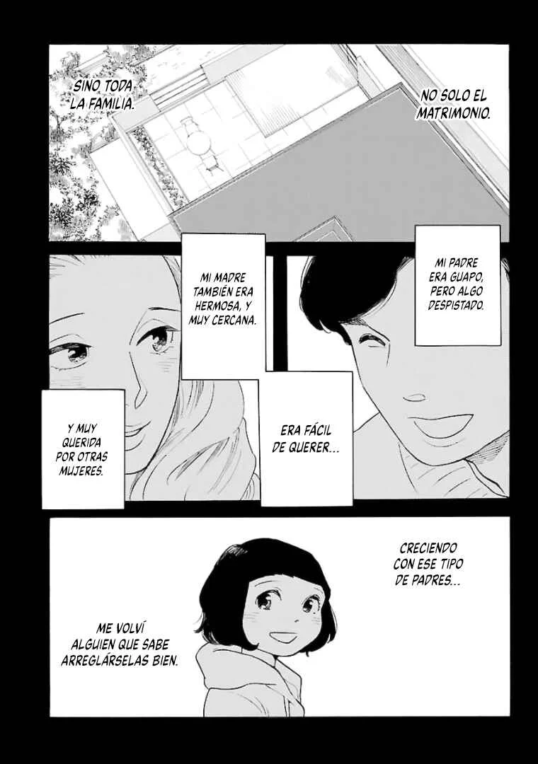 Awajima Hyakkei Capítulo 20 - Page 21