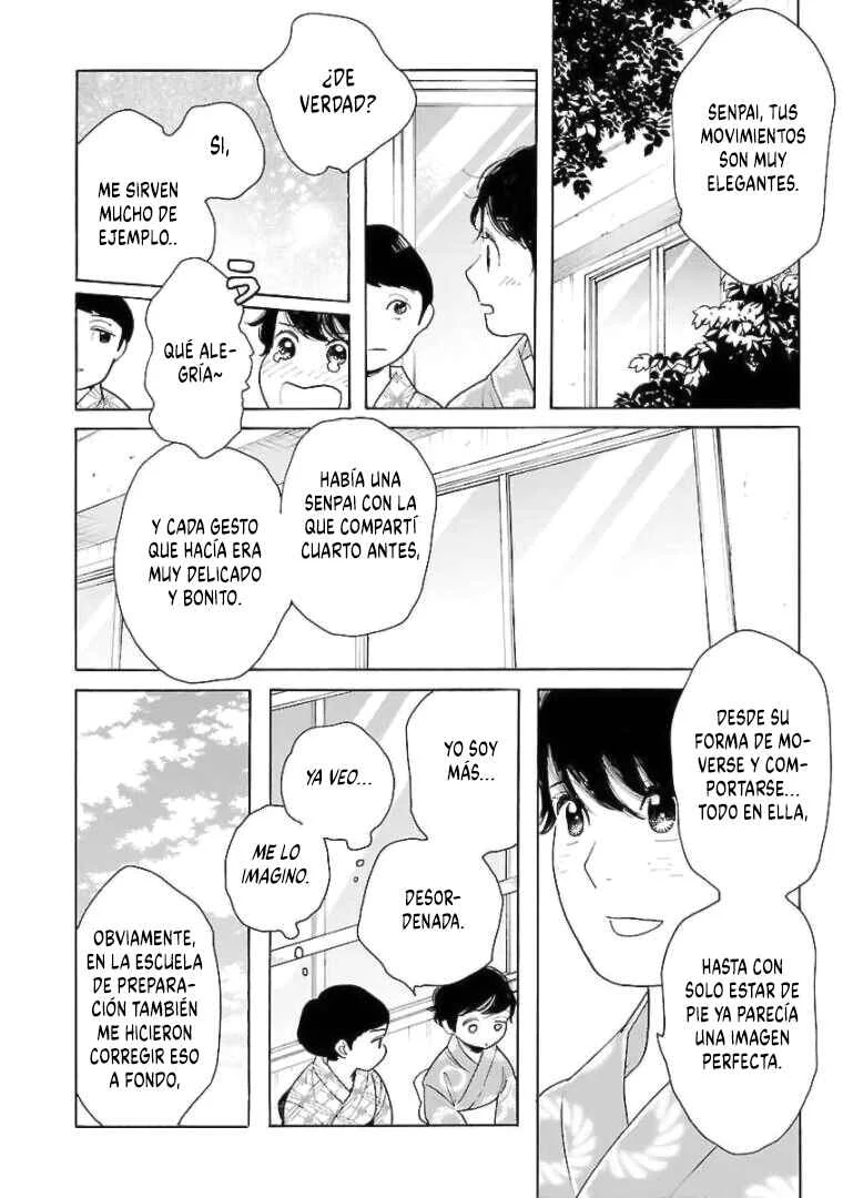 Awajima Hyakkei Capítulo 20 - Page 27
