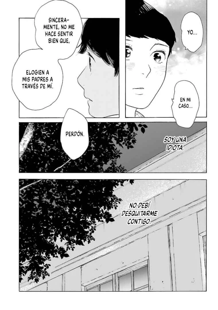 Awajima Hyakkei Capítulo 20 - Page 29