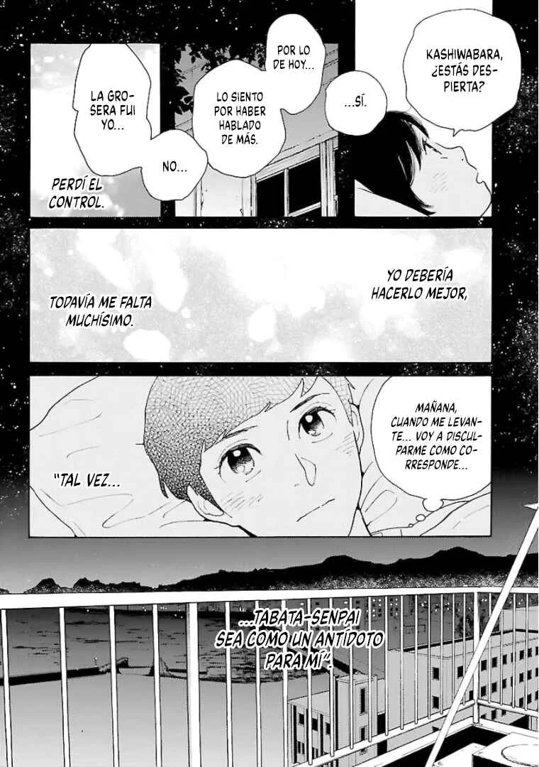 Awajima Hyakkei Capítulo 20 - Page 30