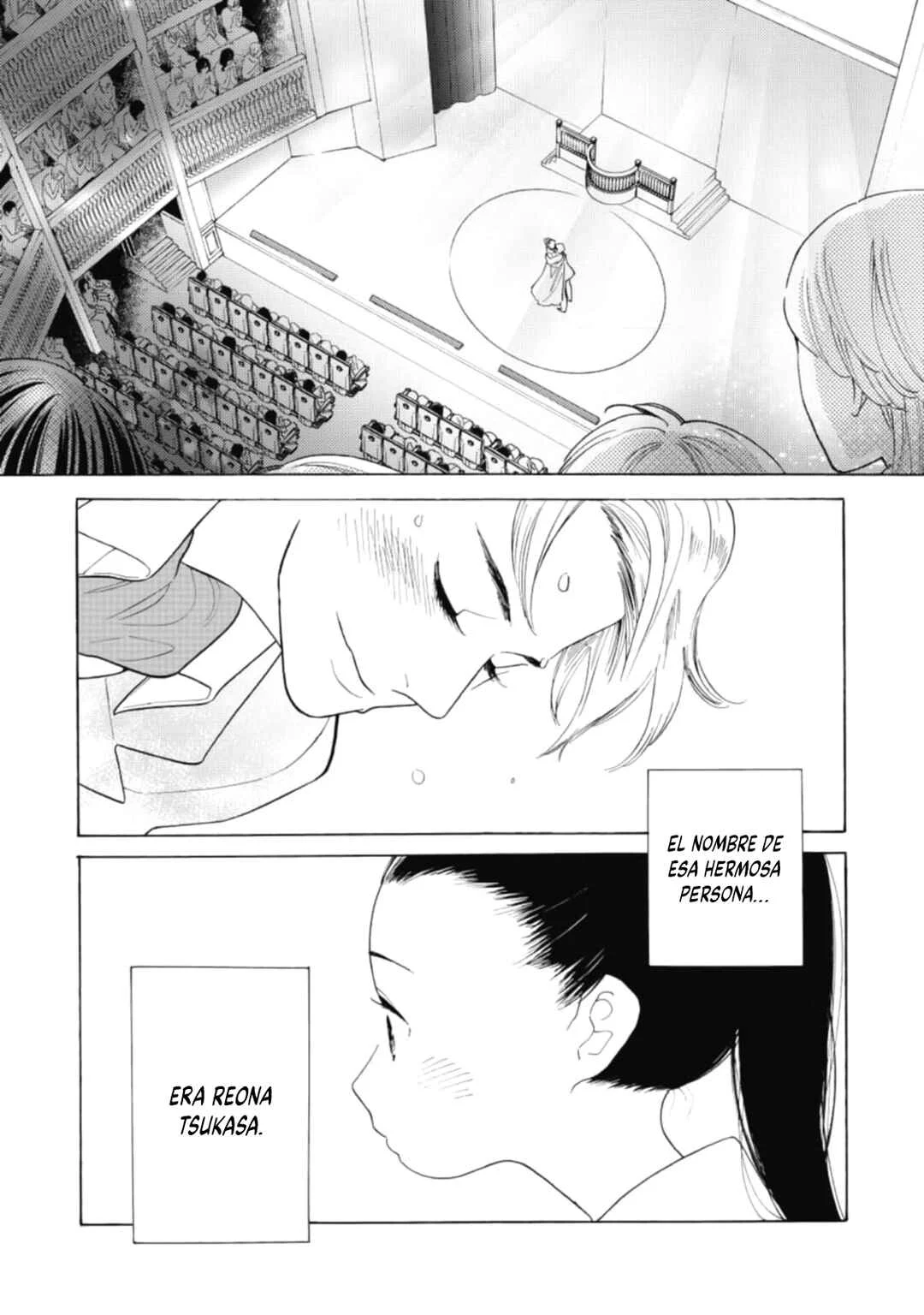 Awajima Hyakkei Capítulo 21 - Page 2