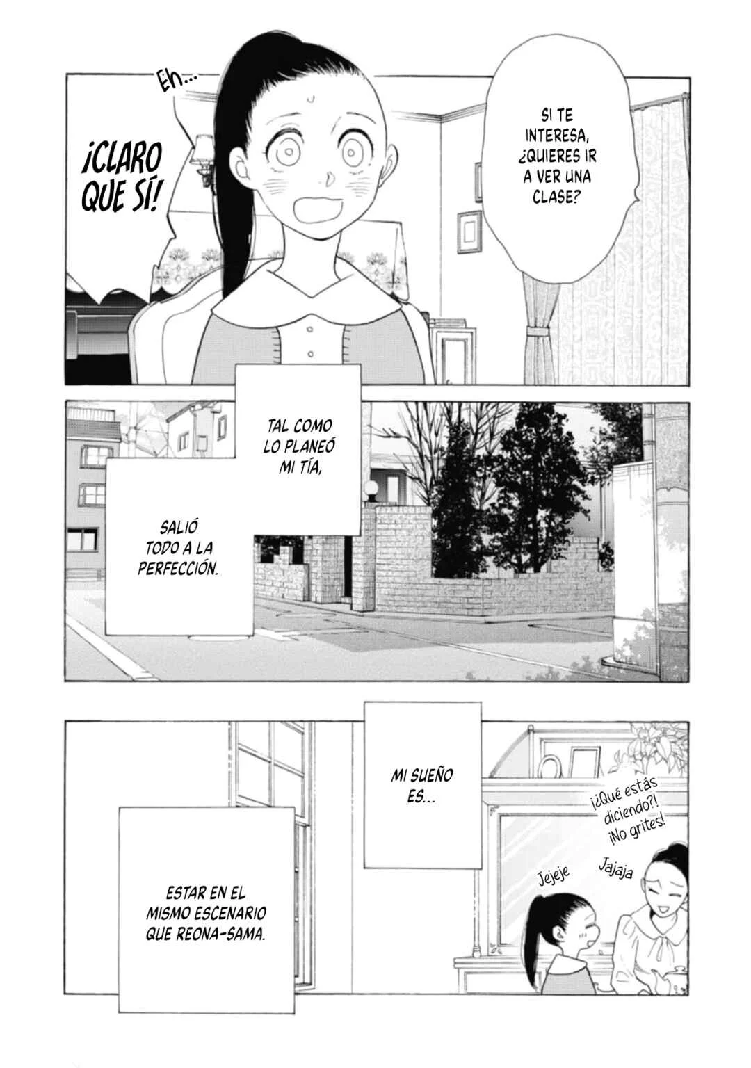 Awajima Hyakkei Capítulo 21 - Page 5