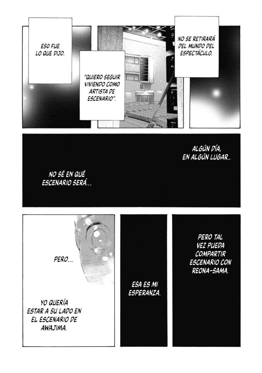 Awajima Hyakkei Capítulo 21 - Page 7