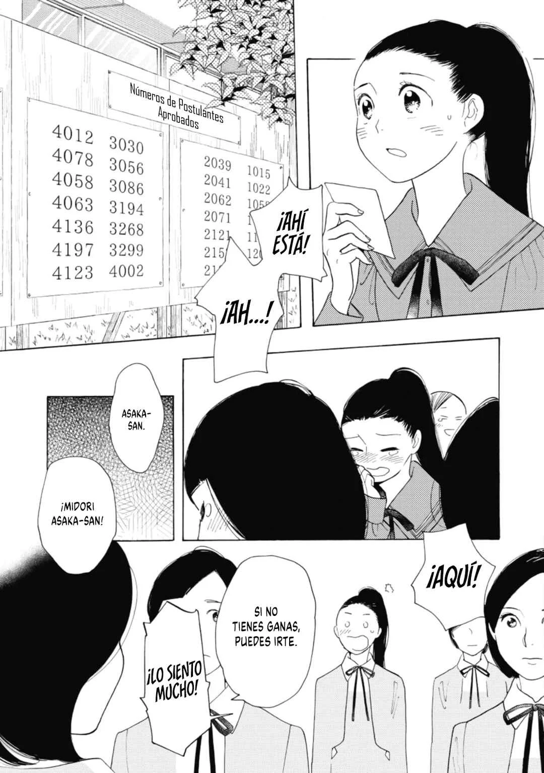 Awajima Hyakkei Capítulo 21 - Page 9