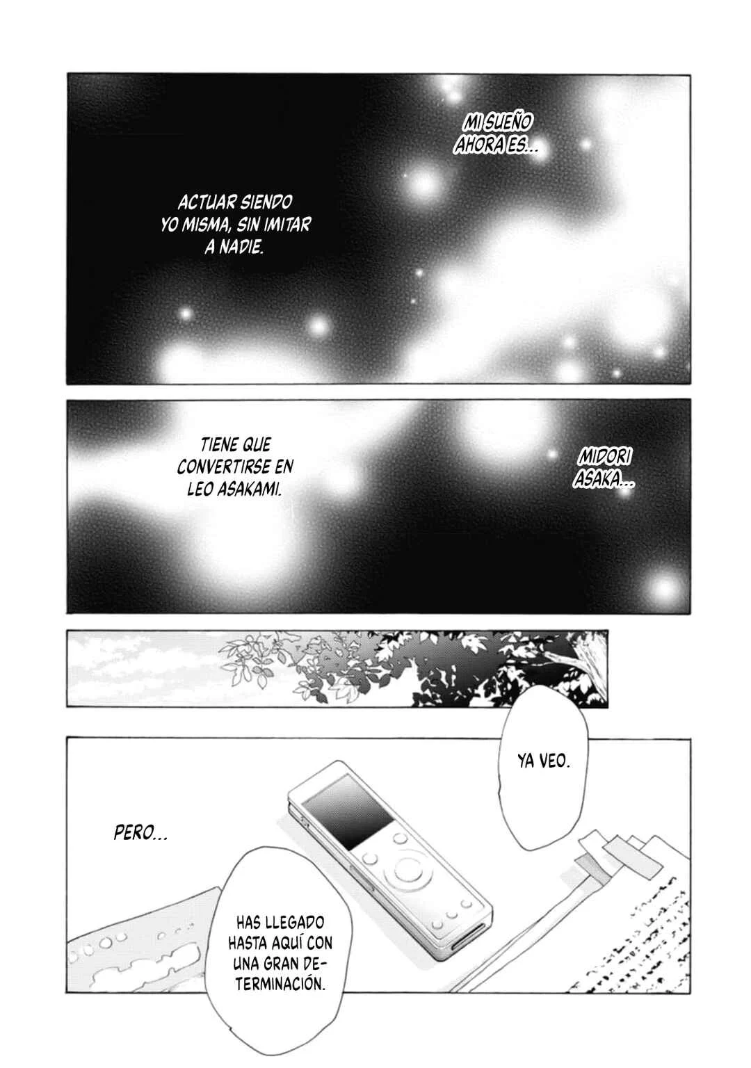 Awajima Hyakkei Capítulo 21 - Page 13