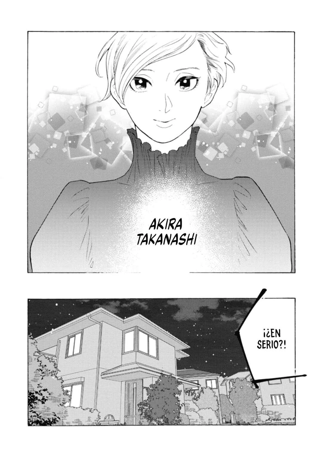 Awajima Hyakkei Capítulo 22 - Page 4