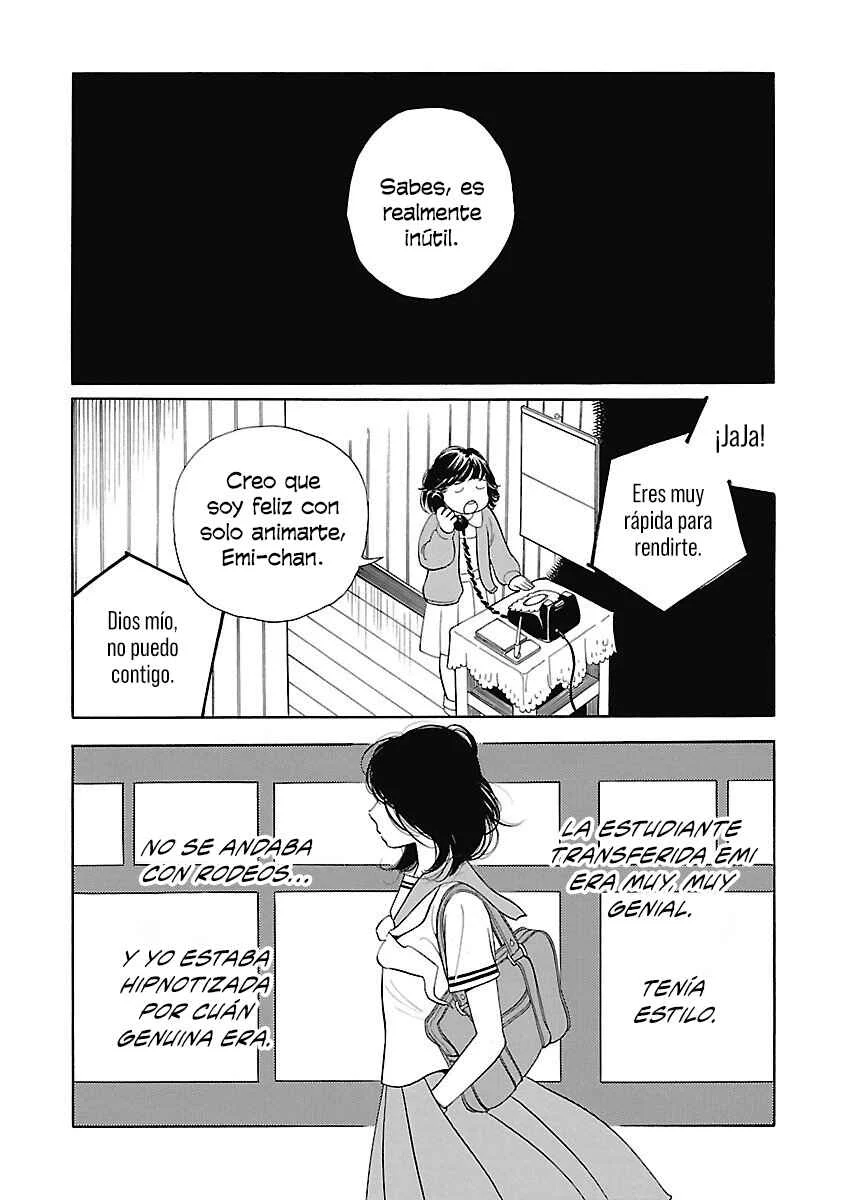 Awajima Hyakkei Capítulo 3 - Page 1