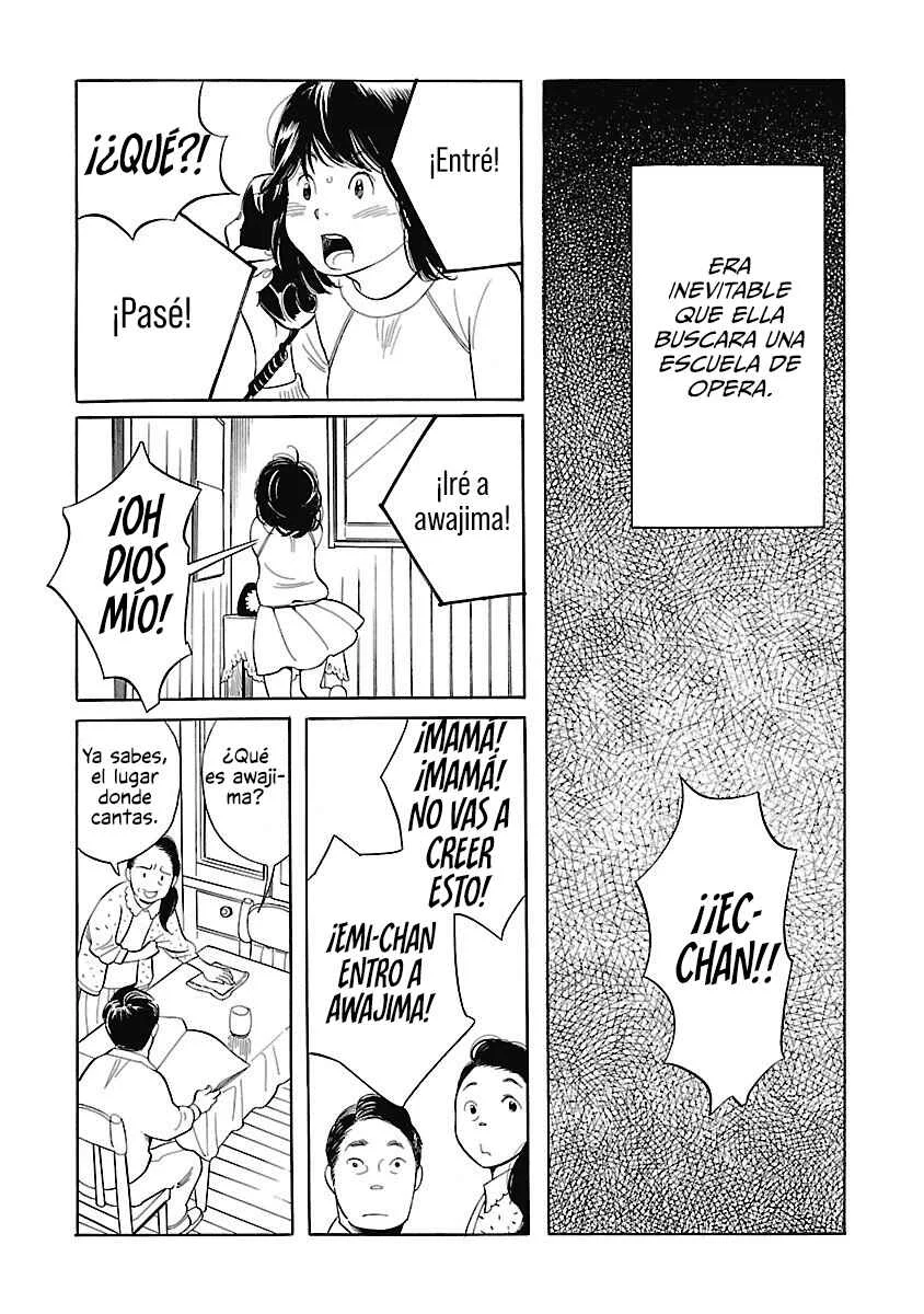 Awajima Hyakkei Capítulo 3 - Page 2