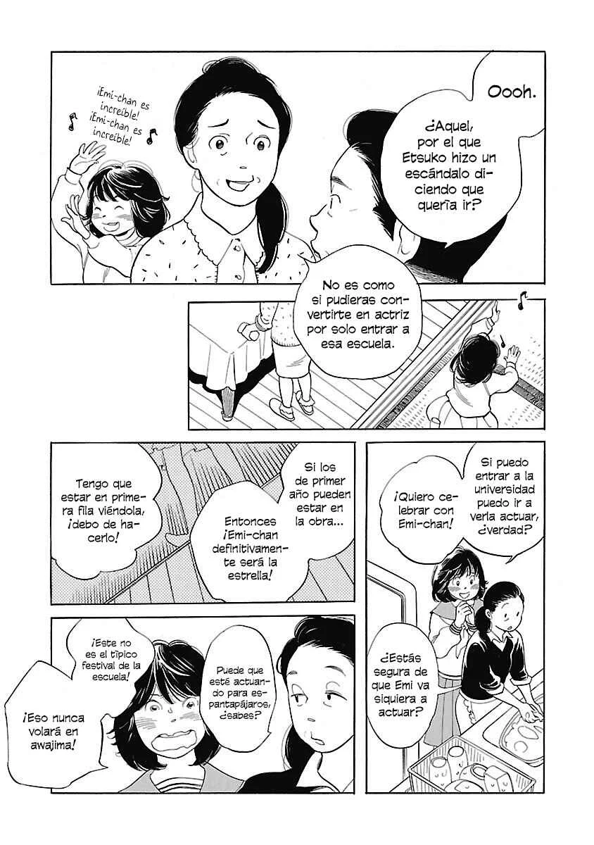 Awajima Hyakkei Capítulo 3 - Page 3