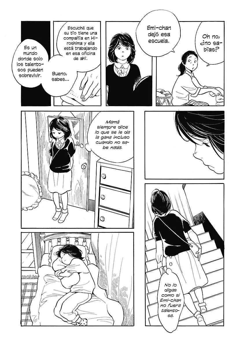 Awajima Hyakkei Capítulo 3 - Page 5