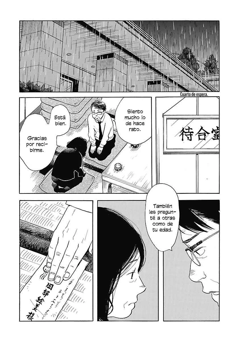 Awajima Hyakkei Capítulo 3 - Page 12