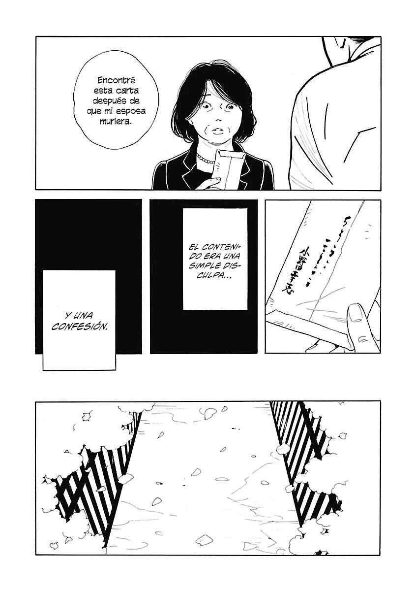 Awajima Hyakkei Capítulo 3 - Page 13
