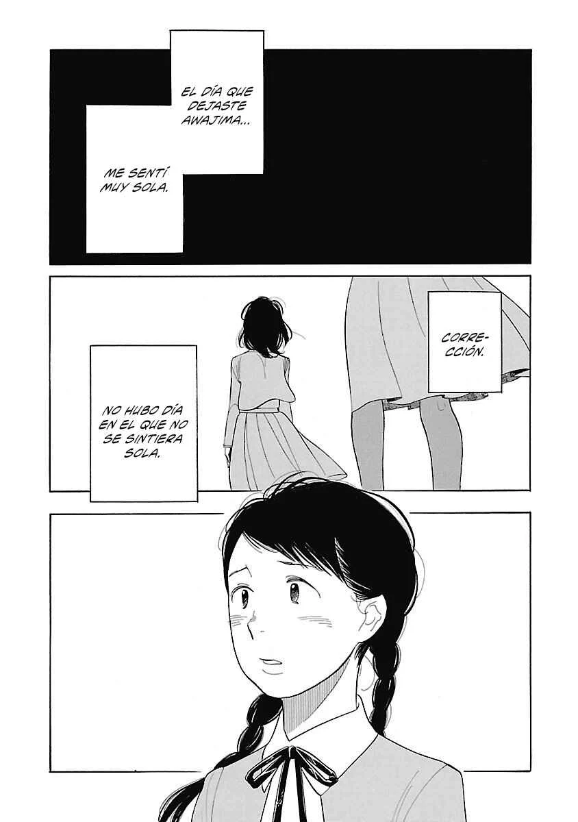 Awajima Hyakkei Capítulo 3 - Page 15