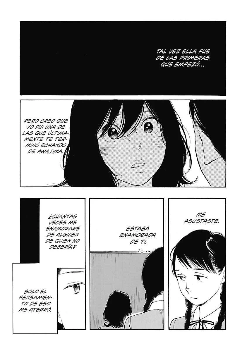 Awajima Hyakkei Capítulo 3 - Page 26