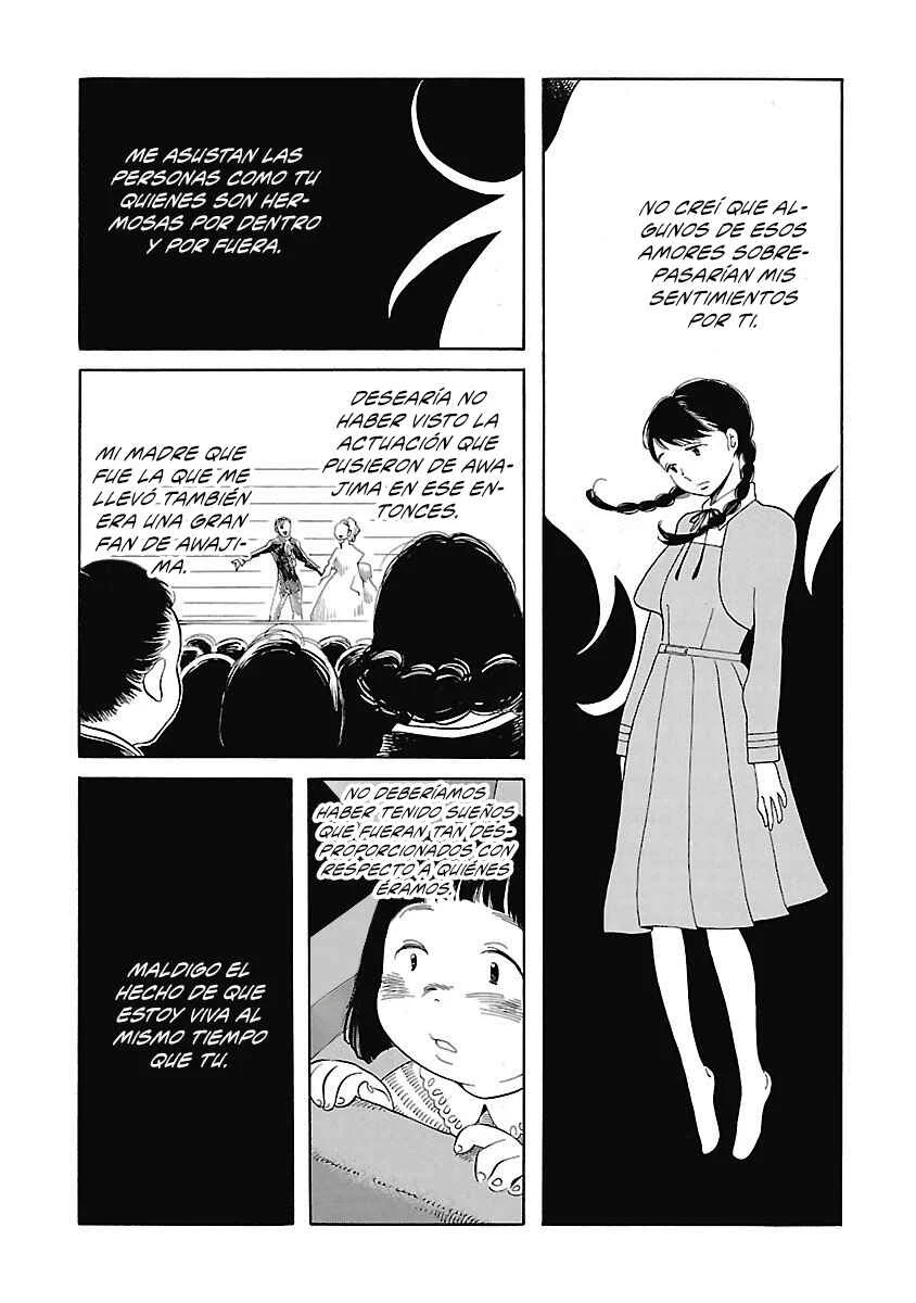 Awajima Hyakkei Capítulo 3 - Page 27