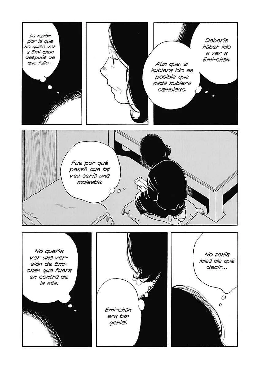Awajima Hyakkei Capítulo 3 - Page 29