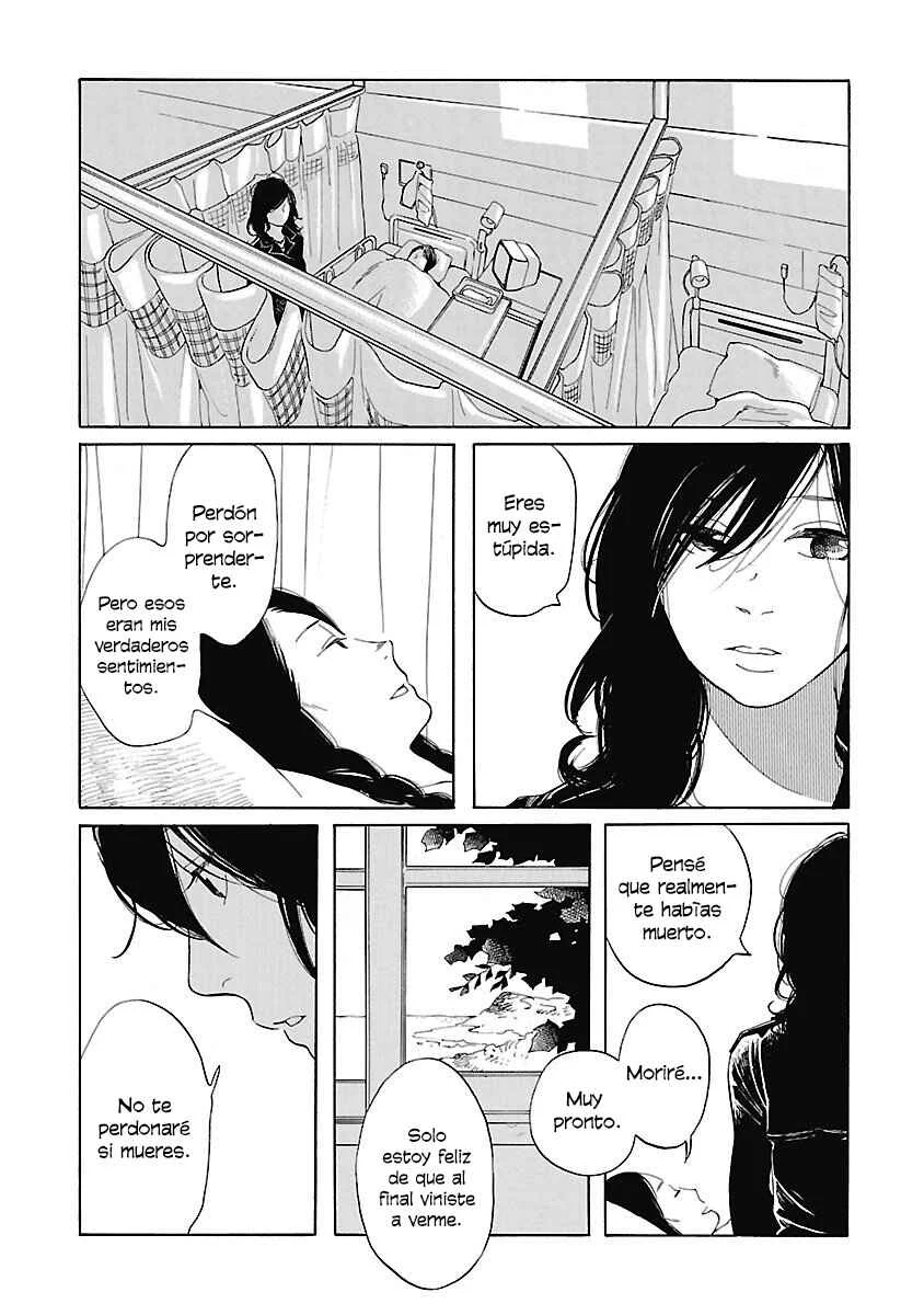 Awajima Hyakkei Capítulo 3 - Page 31