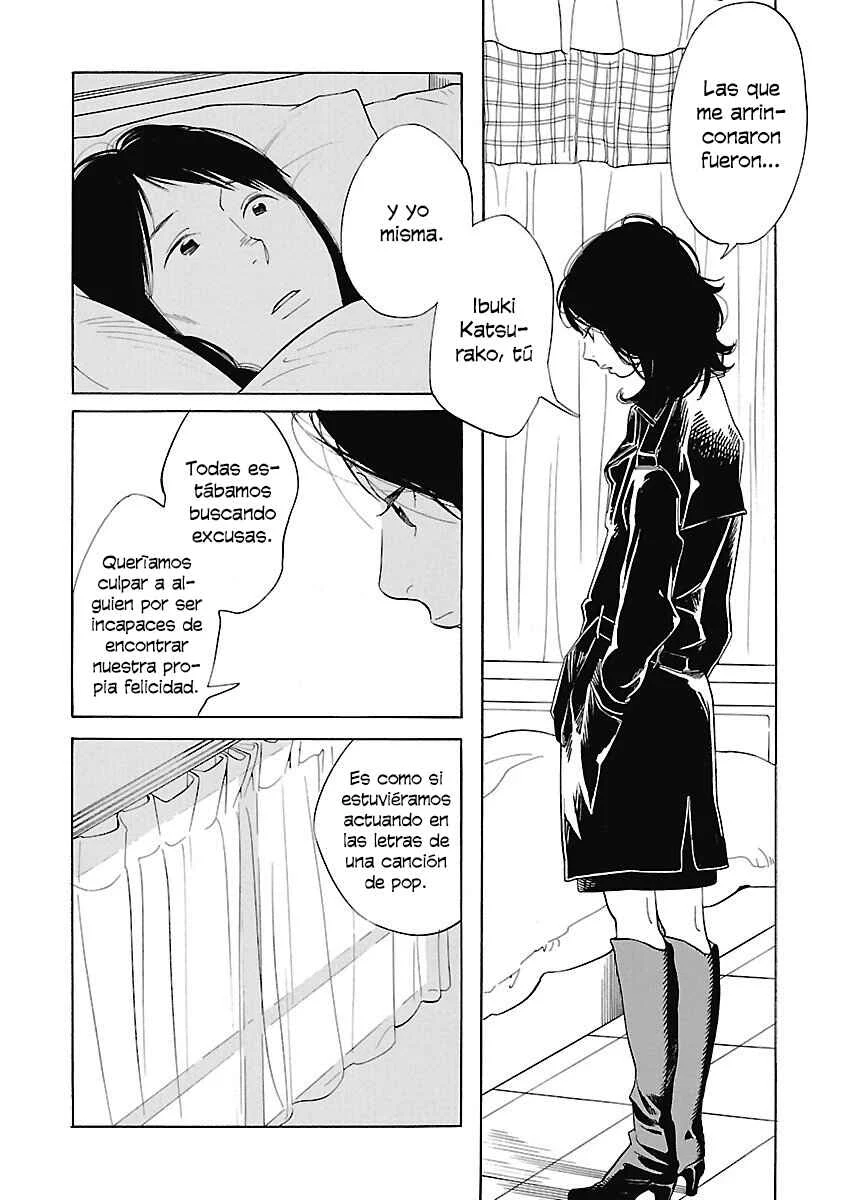 Awajima Hyakkei Capítulo 3 - Page 33