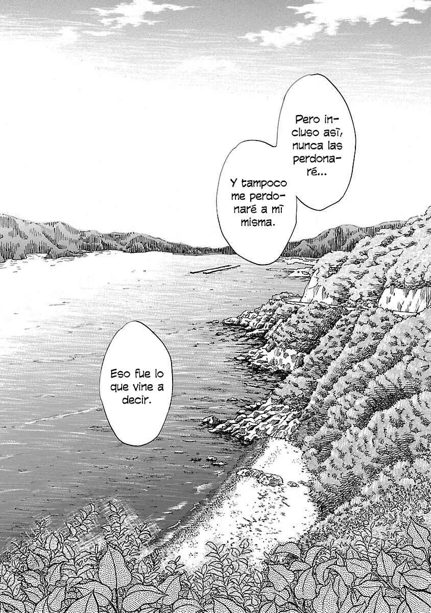 Awajima Hyakkei Capítulo 3 - Page 34