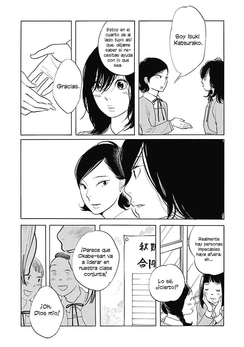 Awajima Hyakkei Capítulo 3 - Page 37