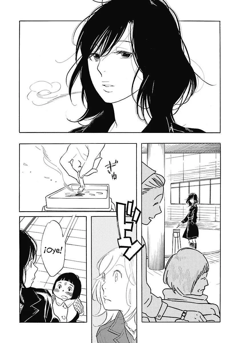Awajima Hyakkei Capítulo 3 - Page 40