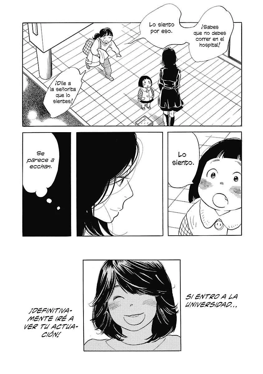 Awajima Hyakkei Capítulo 3 - Page 41