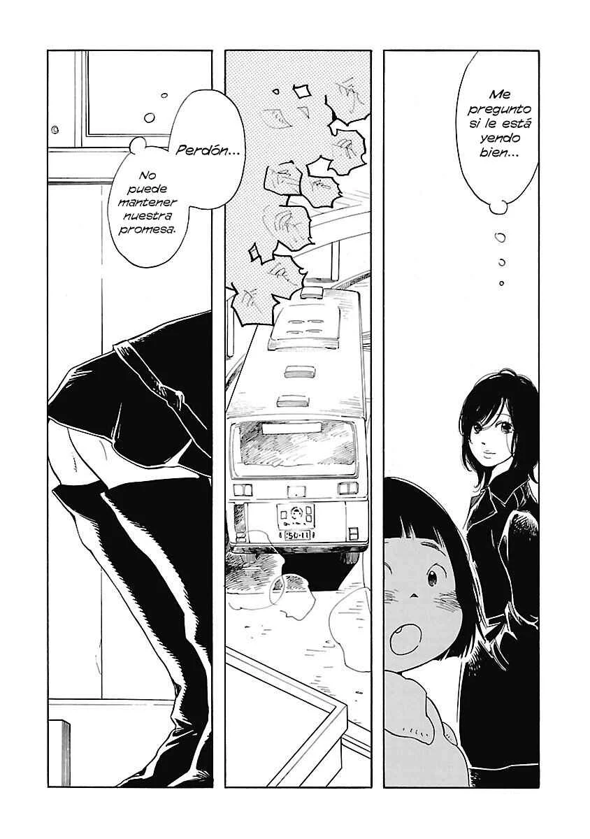 Awajima Hyakkei Capítulo 3 - Page 42