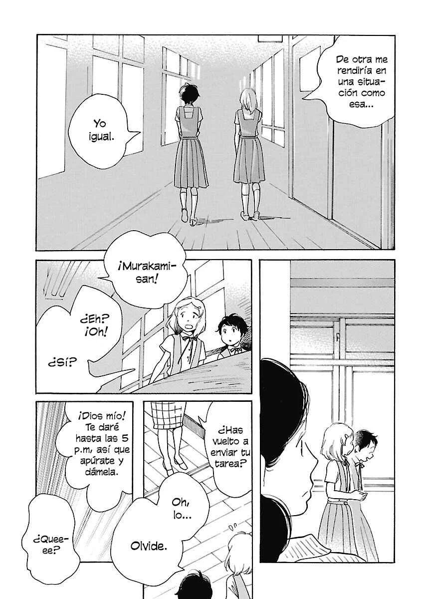Awajima Hyakkei Capítulo 4 - Page 2