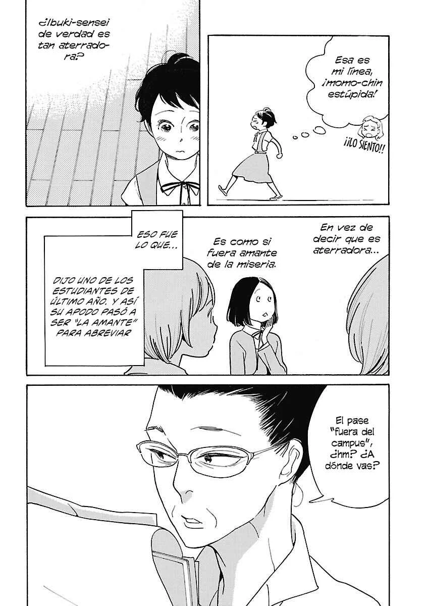Awajima Hyakkei Capítulo 4 - Page 3