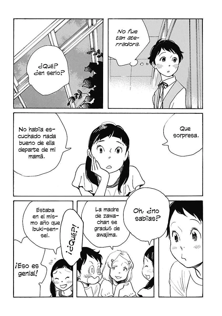 Awajima Hyakkei Capítulo 4 - Page 5