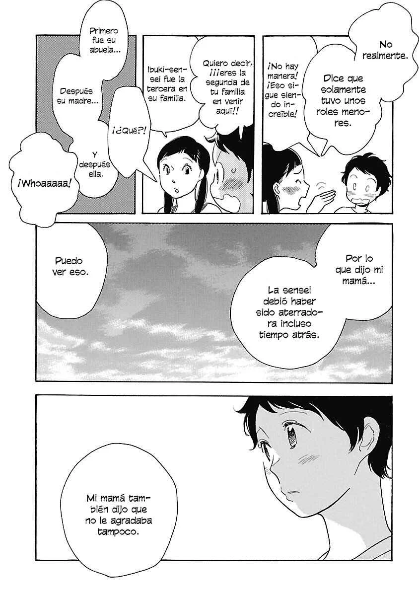 Awajima Hyakkei Capítulo 4 - Page 6