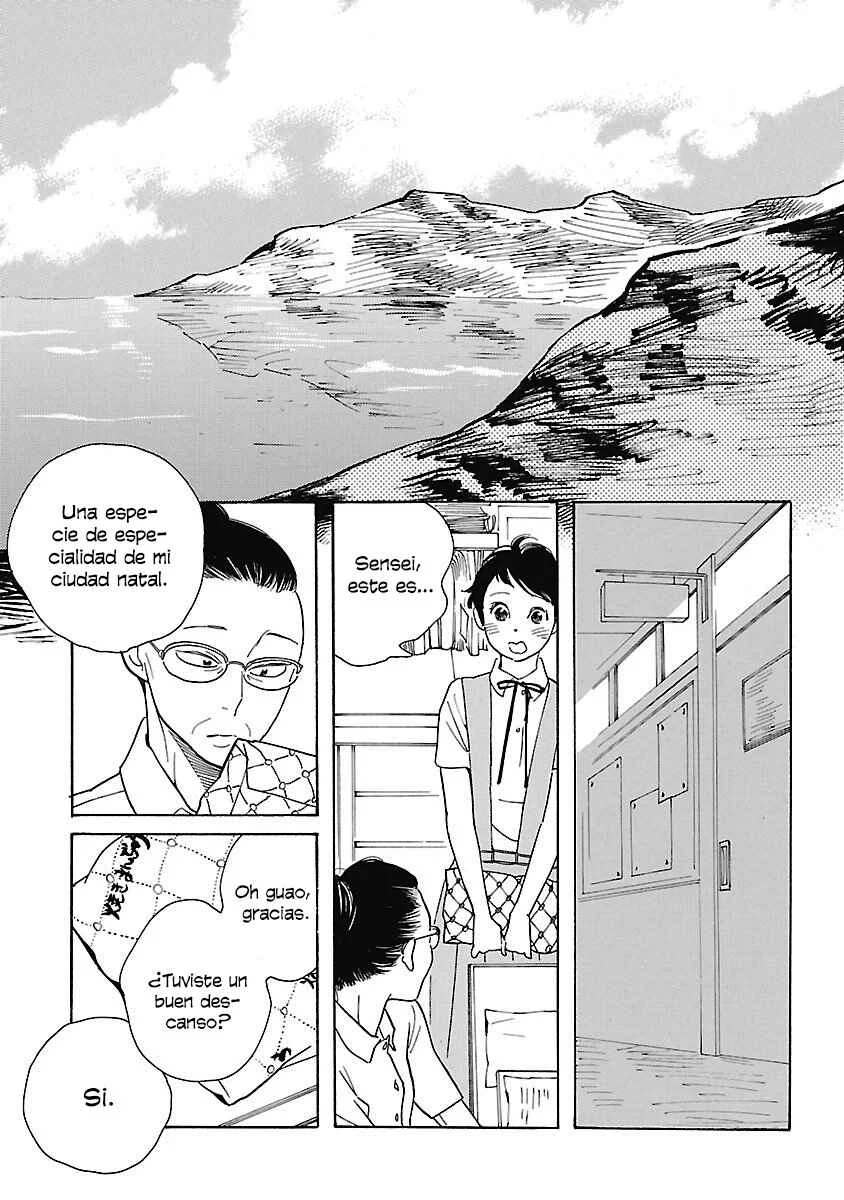 Awajima Hyakkei Capítulo 4 - Page 8