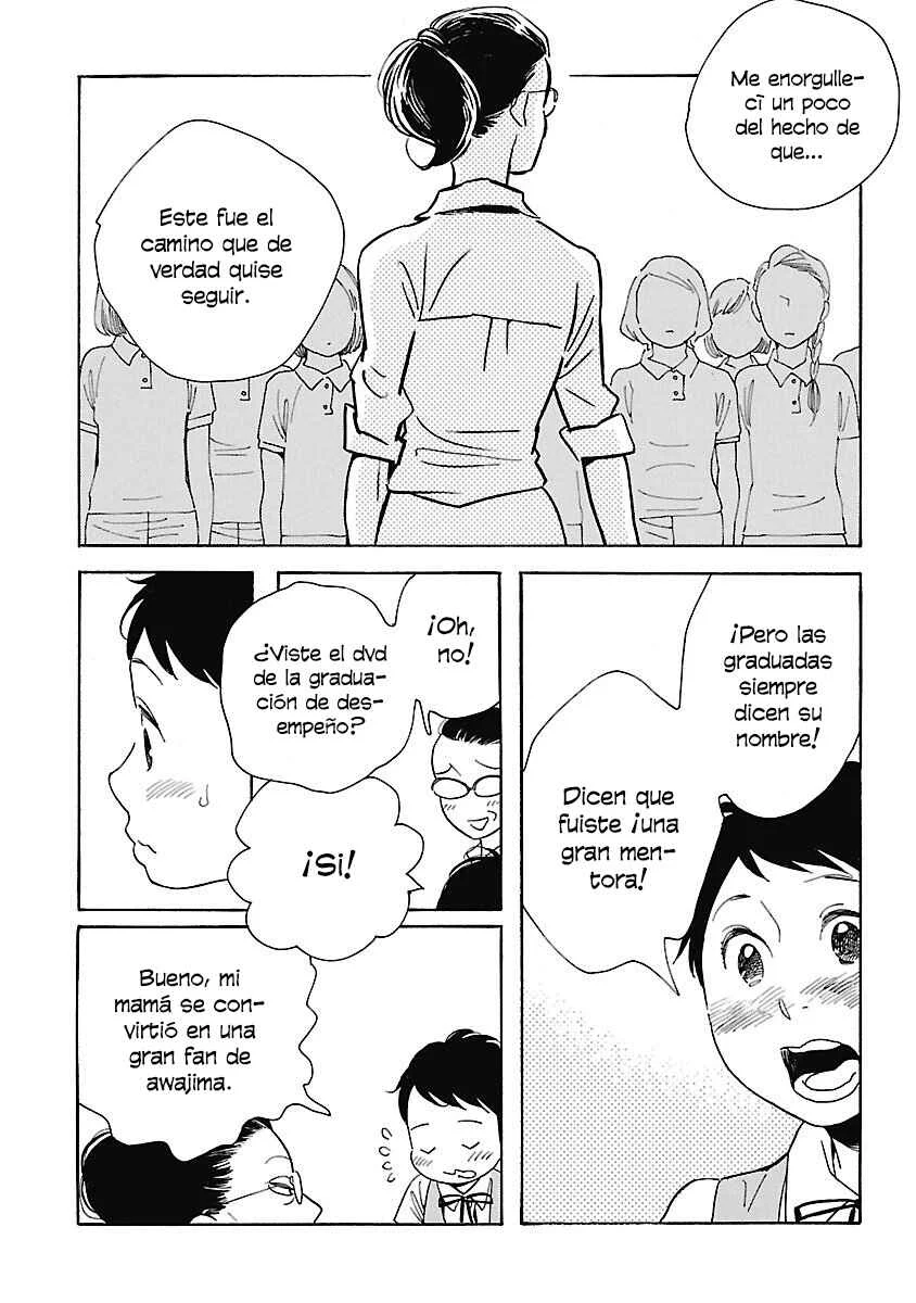Awajima Hyakkei Capítulo 4 - Page 10