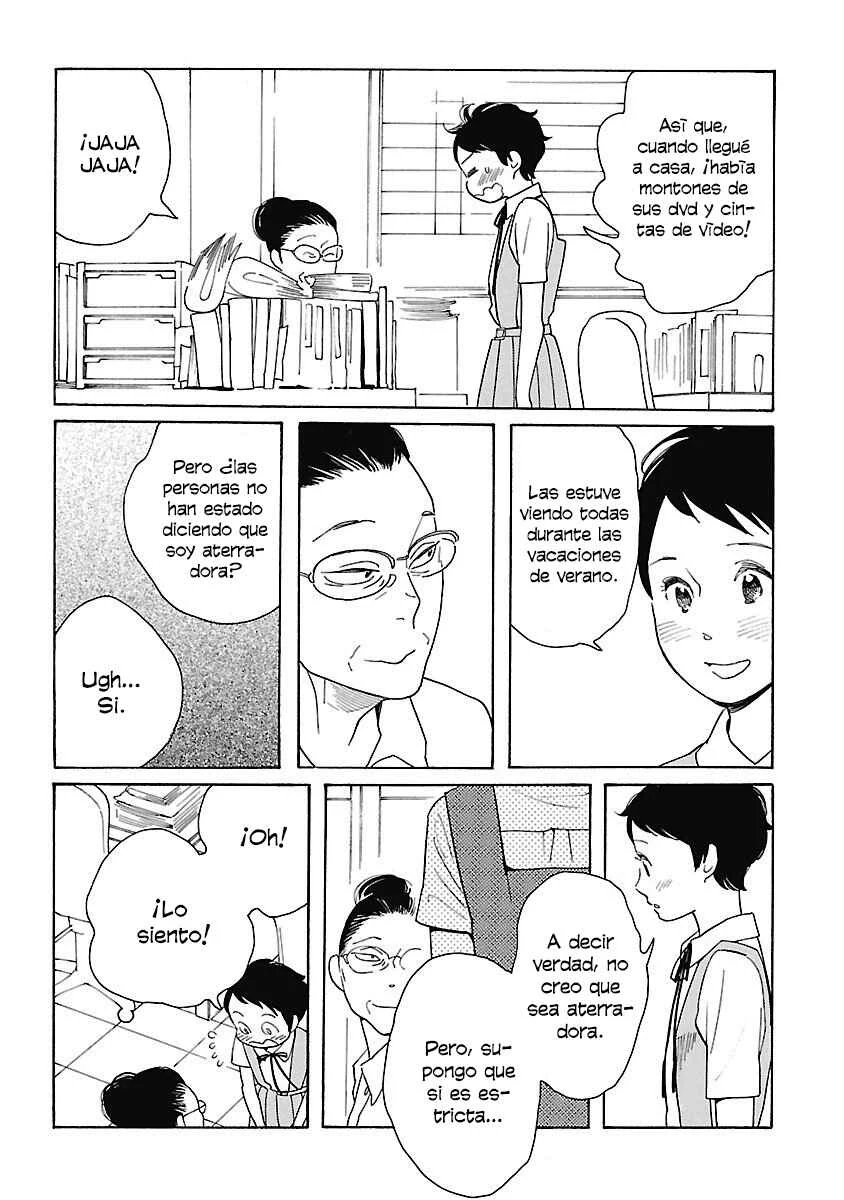 Awajima Hyakkei Capítulo 4 - Page 11