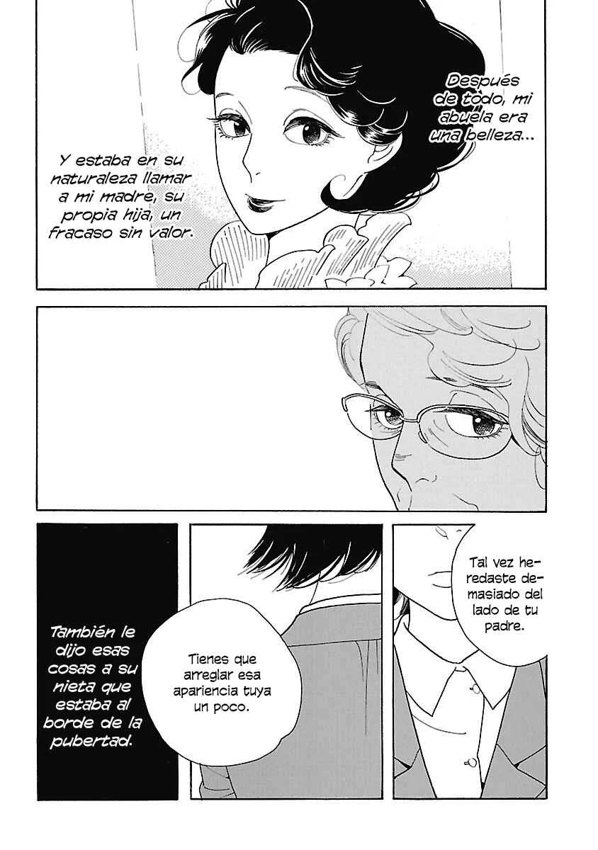 Awajima Hyakkei Capítulo 4 - Page 13